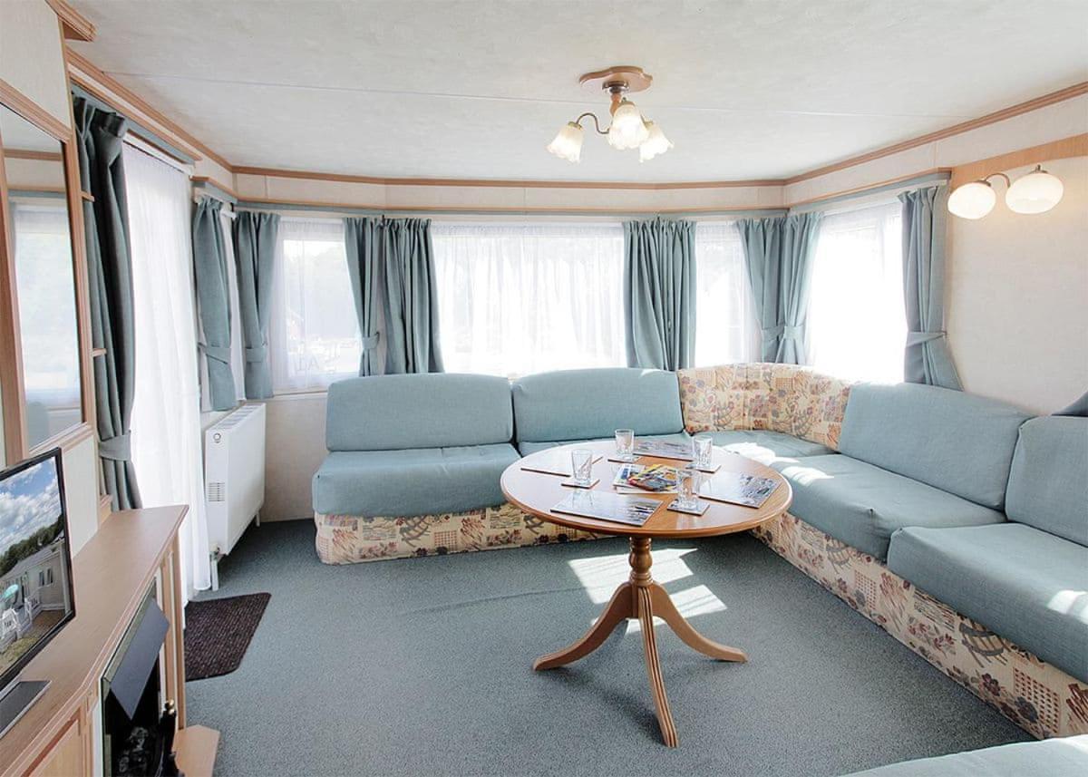 Mercury Yacht Harbour And Holiday Park Lower Swanwick Kamer foto